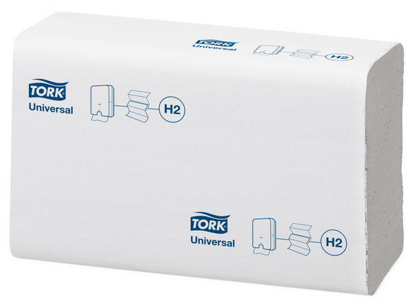 Tork Universal Handtuch – H2 System