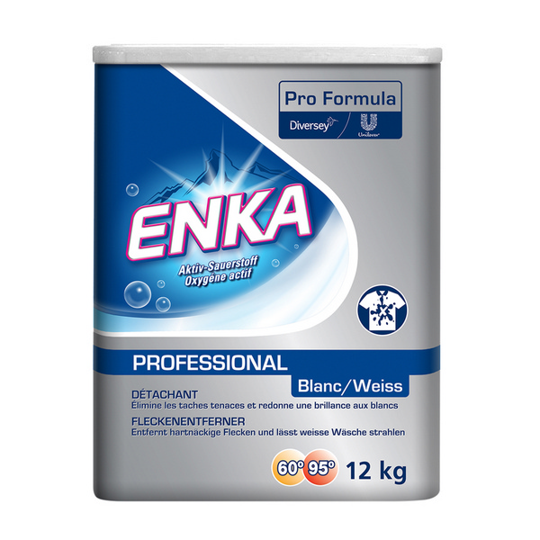 Enka Professional Standard Bleichmittel