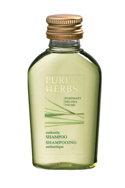 PURE HERBS Shampoo