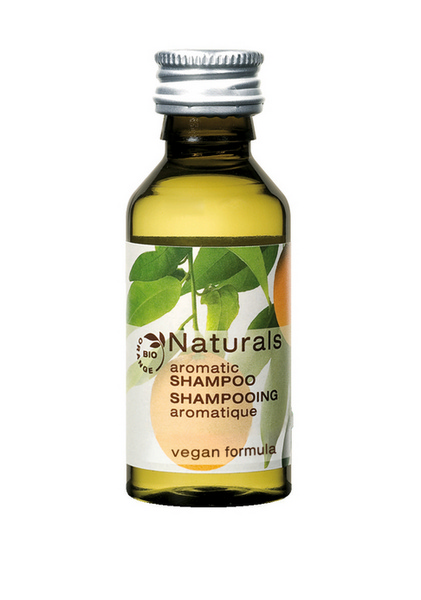 NATURALS Aromatic Shampoo