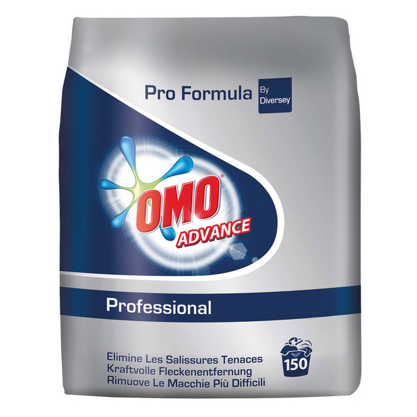 OMO Professional Advance Vollwaschmittel