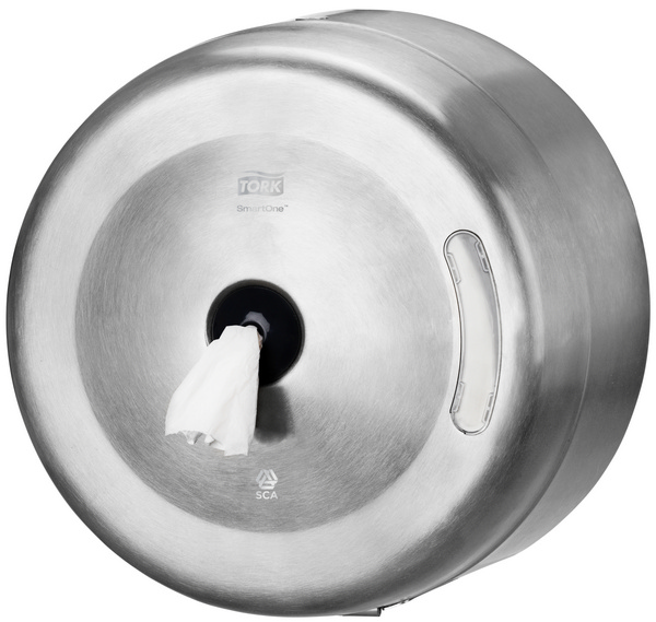 Tork Toilettenpapierspender SmartOne – T8 System