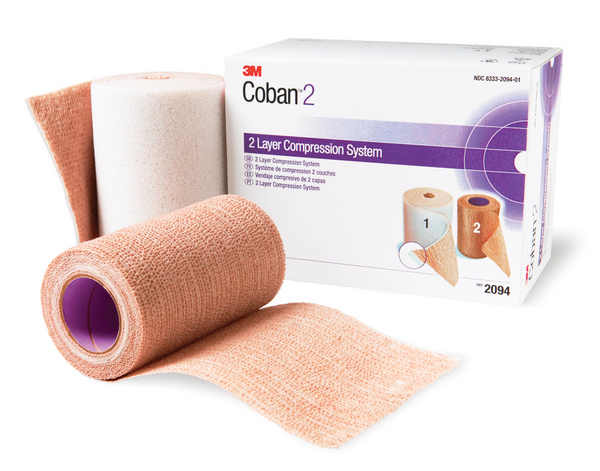 Coban™ 2 Kompressionslage,