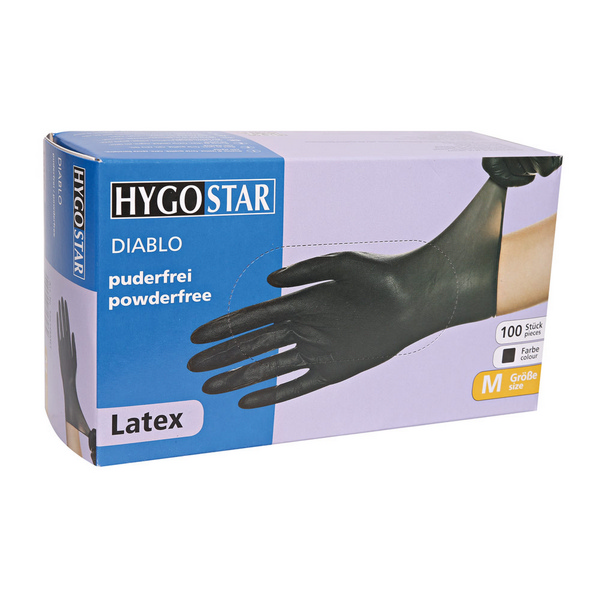 HYGOSTAR DIABLO Handschuhe