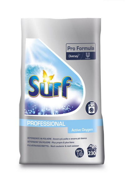 Surf Professional Vollwaschmittel