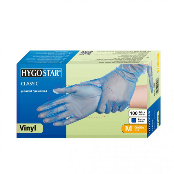 HYGOSTAR CLASSIC Handschuhe