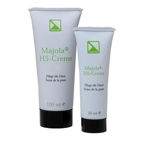 Majola-H5-Creme Handcrème 100 ml