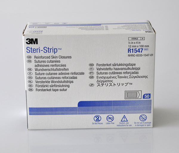 Steri-Strip steril