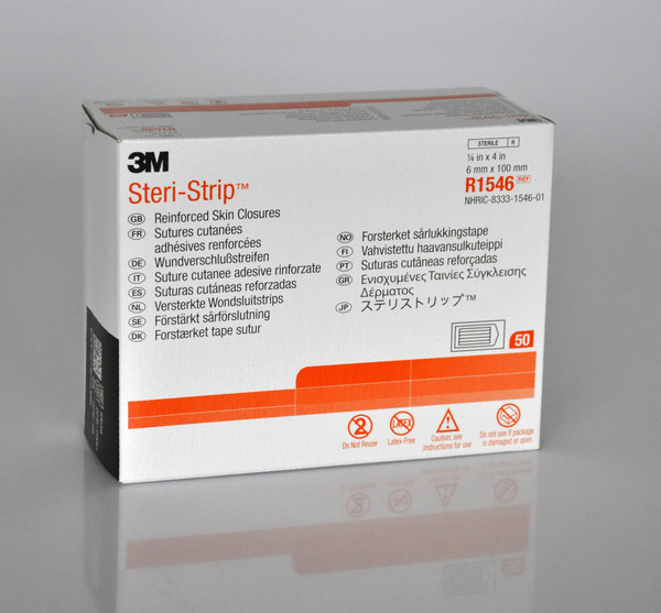 Steri-Strip steril