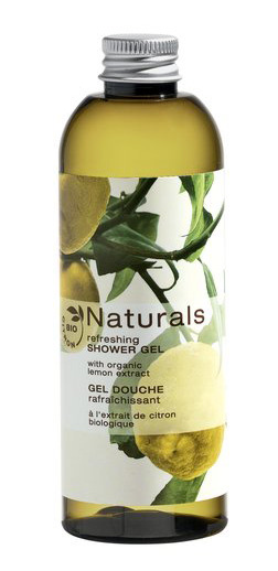 NATURALS Refreshing Shower Gel