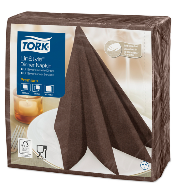 Tork LinStyle Premium Servietten