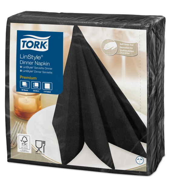 Tork LinStyle Premium Servietten