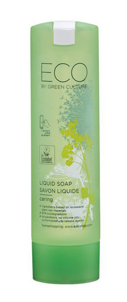 ECO by GREEN CULTURE Liquid Soap