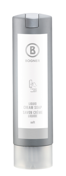 Liquid Cream Soap, BOGNER