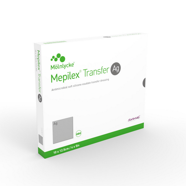 Mepilex Transfer Ag