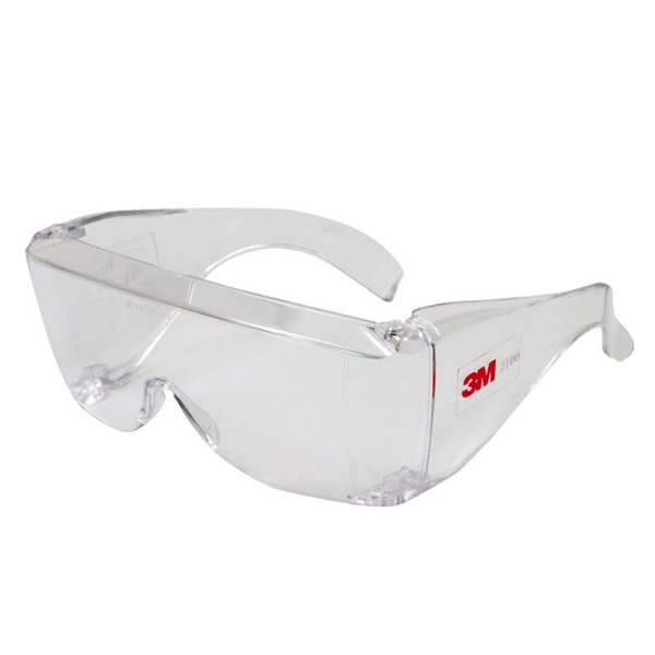 3M Schutzbrille mit Bügel