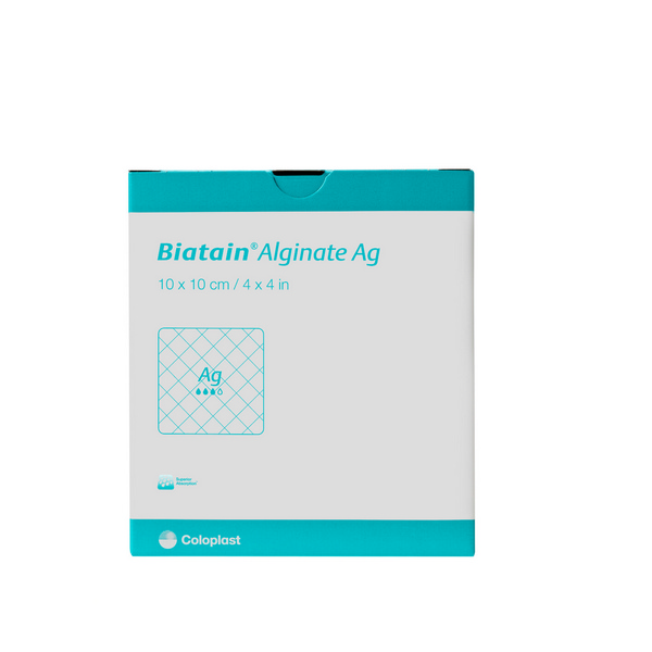 Biatain Alginate Ag