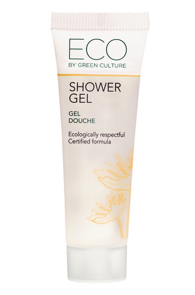 ECO by GREEN CULTURE Shower Gel