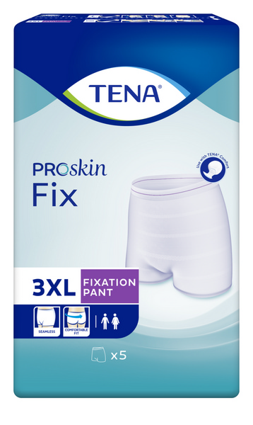 TENA Fix XXX-Large