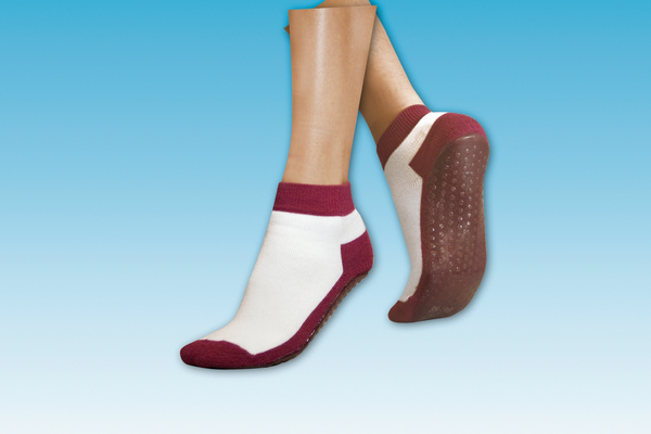 SUPRIMA Anti-Rutsch-Socken