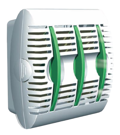 bacteriaStop ad1 air Wandspender für Lufterfrischer
