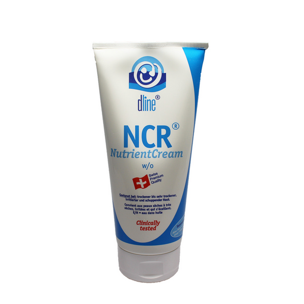 NCR-NutrientCream Wasser-in-Öl Creme