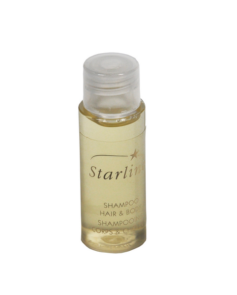 Starline Shampoo Hair & Body