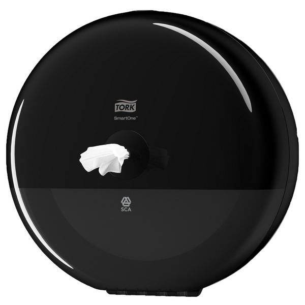 Tork Elevation Toilettenpapierspender SmartOne – T8 System