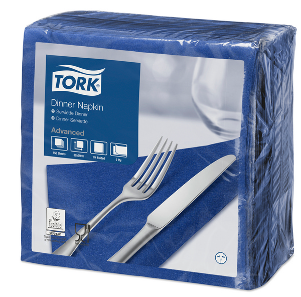 Servietten Tork Advanced