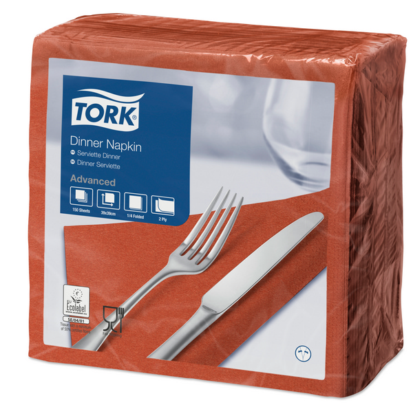 Servietten Tork Advanced