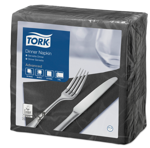 Servietten Tork Advanced