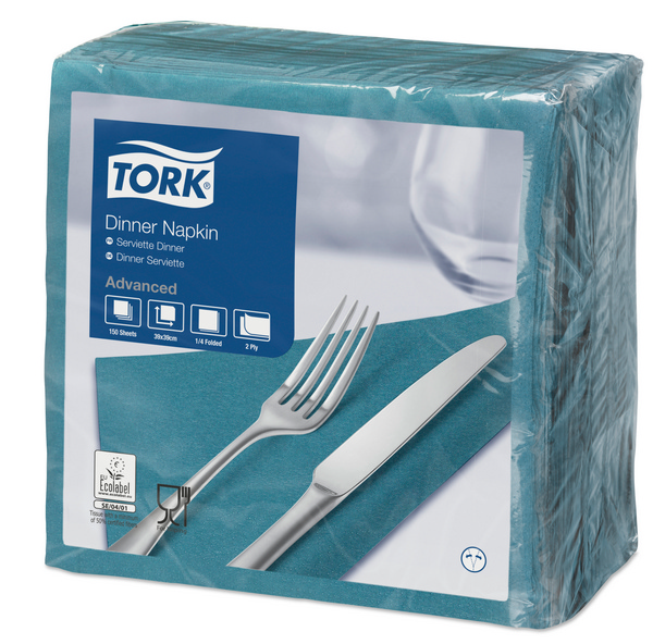 Servietten Tork Advanced