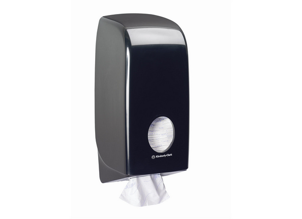 Kimberly-Clark Spender für Toilettenpapier Einzelblatt Aquarius