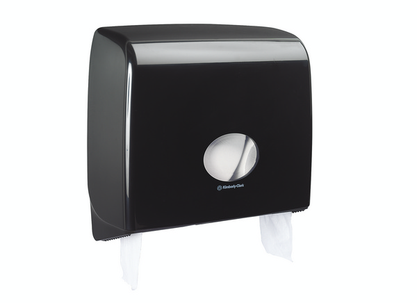 Kimberly-Clark Spender für Toilettenpapier Midi-Jumbo Aquarius