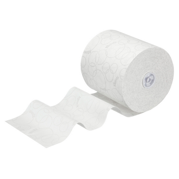 Kimberly-Clark Kleenex Ultra Handtuchrolle