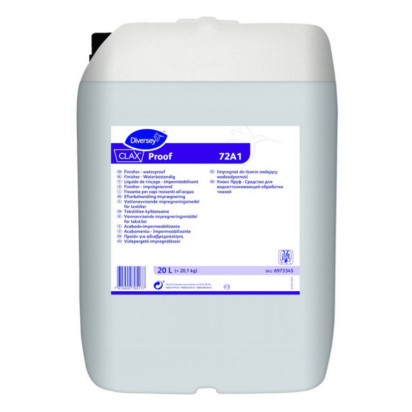 Clax Proof 72A1 Hydrophobierungsmittel