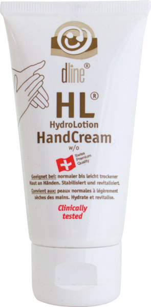 HL-HydroLotion Handcreme