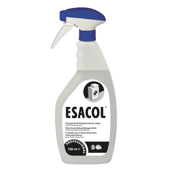 ESACOL Professional Fleckenentferner