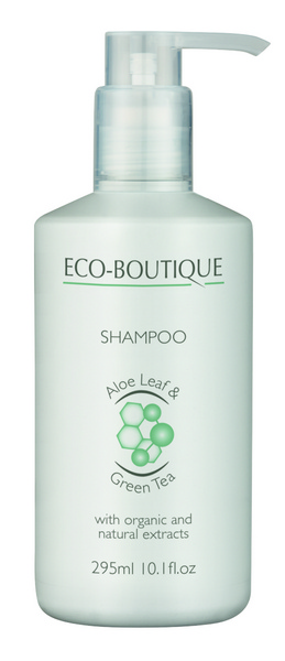 ECO-BOUTIQUE Shampoo