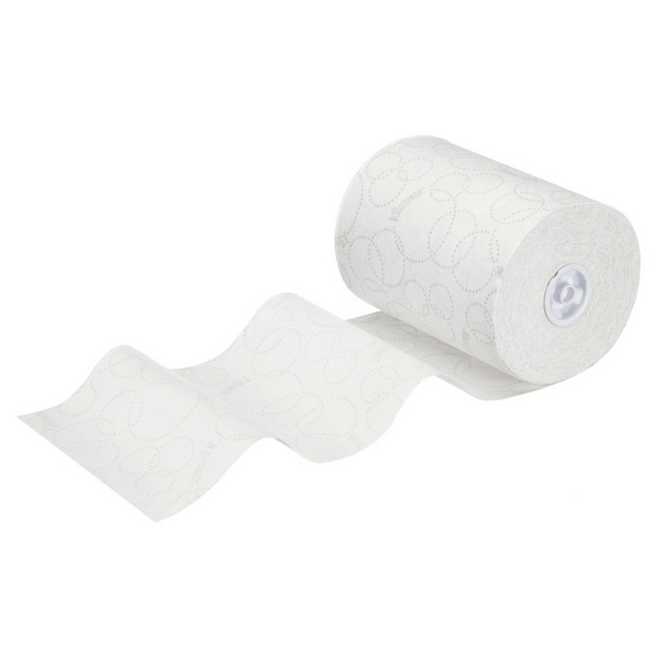Kimberly-Clark Kleenex Ultra Slimroll Handtuchrolle