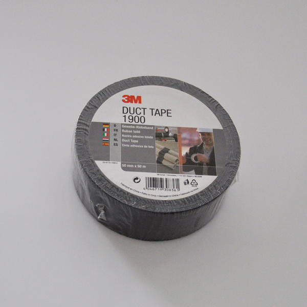 Duct Tape 1900 Gewebe-Klebeband