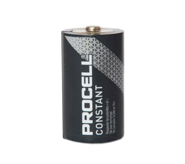 Procell Alkaline-Batterien 1.5 V