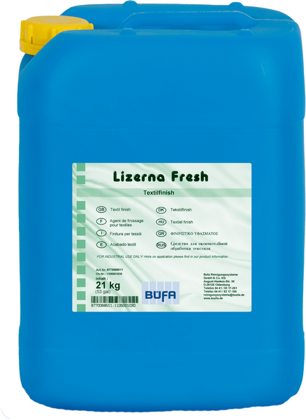 Lizerna Fresh Wäschedeodorant