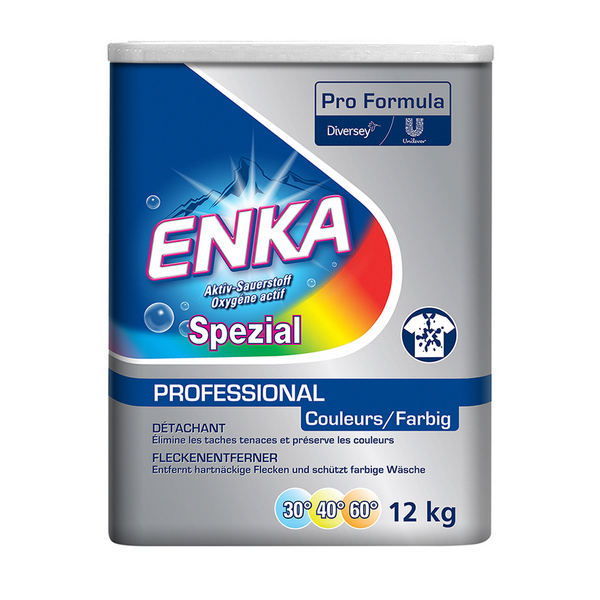 Enka Professional Spezial Color Bleichmittel