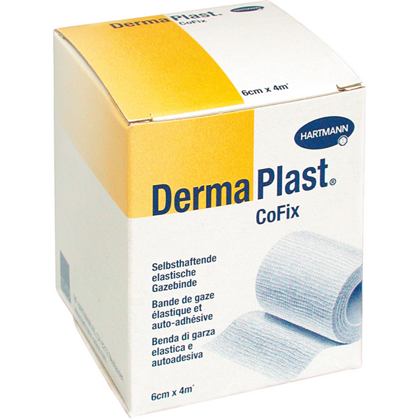 IVF Derma-Plast CoFix