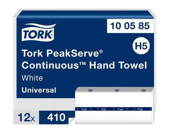 Tork Universal Handtuch PeakServe – H5 System