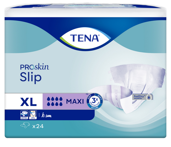 TENA Slip Maxi ConfioAir X-Large