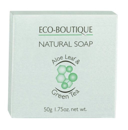 Natural Soap, ECO-BOUTIQUE