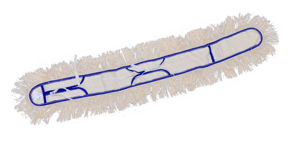 Feuchtwischmopp BASIC mit Band