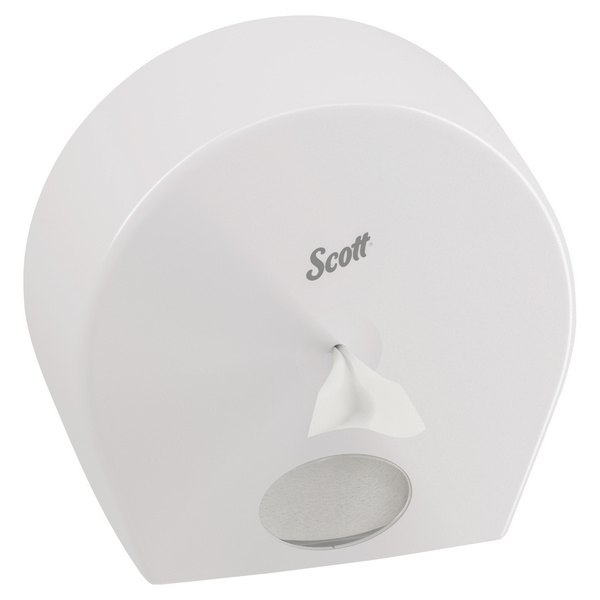 Kimberly-Clark Scott Control Spender für Toilettenpapier Tissue